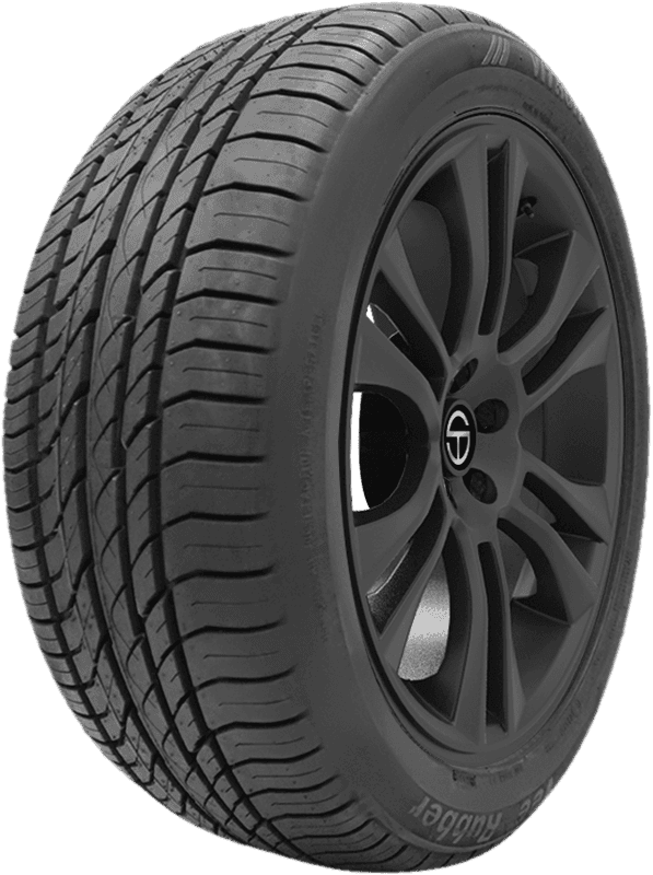 Vee Rubber
